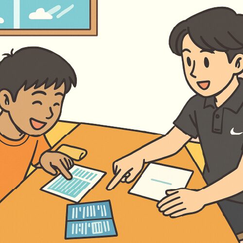 定期的な巡回サービス